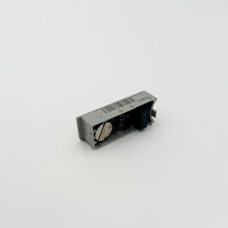 1762-MM1RTC | Allen-Bradley MicroLogix 1200 Memory and Real-Time Clock Module
