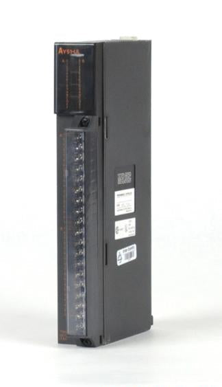 AY51-UL | Mitsubishi Digital Output Module 32-Channel