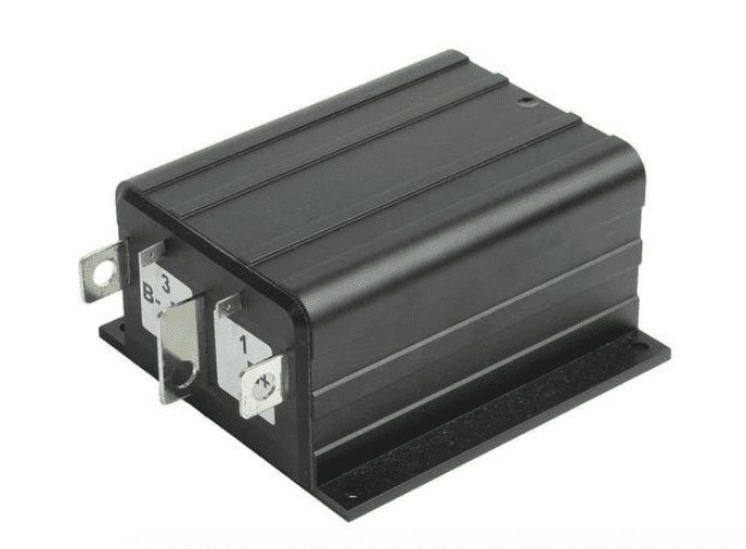 Genie 232734 24V DC Motor Controller for Aerial Lift Equipment
