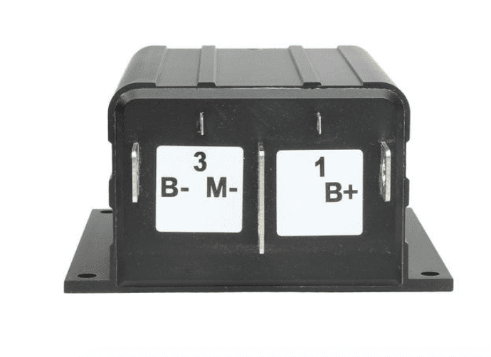 Genie 232734 24V DC Motor Controller for Aerial Lift Equipment