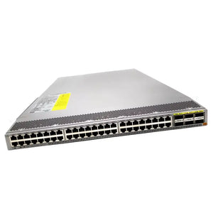 Cisco N9K-C9372TX-E Nexus 9300 Data Center Switch with Copper Ethernet Ports and QSFP+ Uplinks