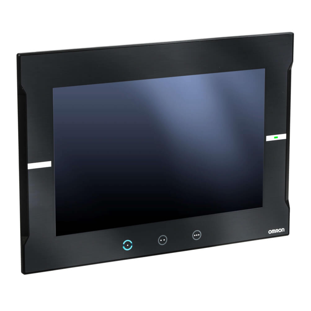 NA5-12W101B-V1 | Omron Human Machine Interface (HMI) Touchscreen 12.1" Color