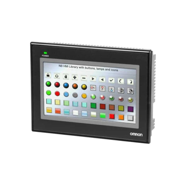 NB7W-TW01B | Omron | HMI Display