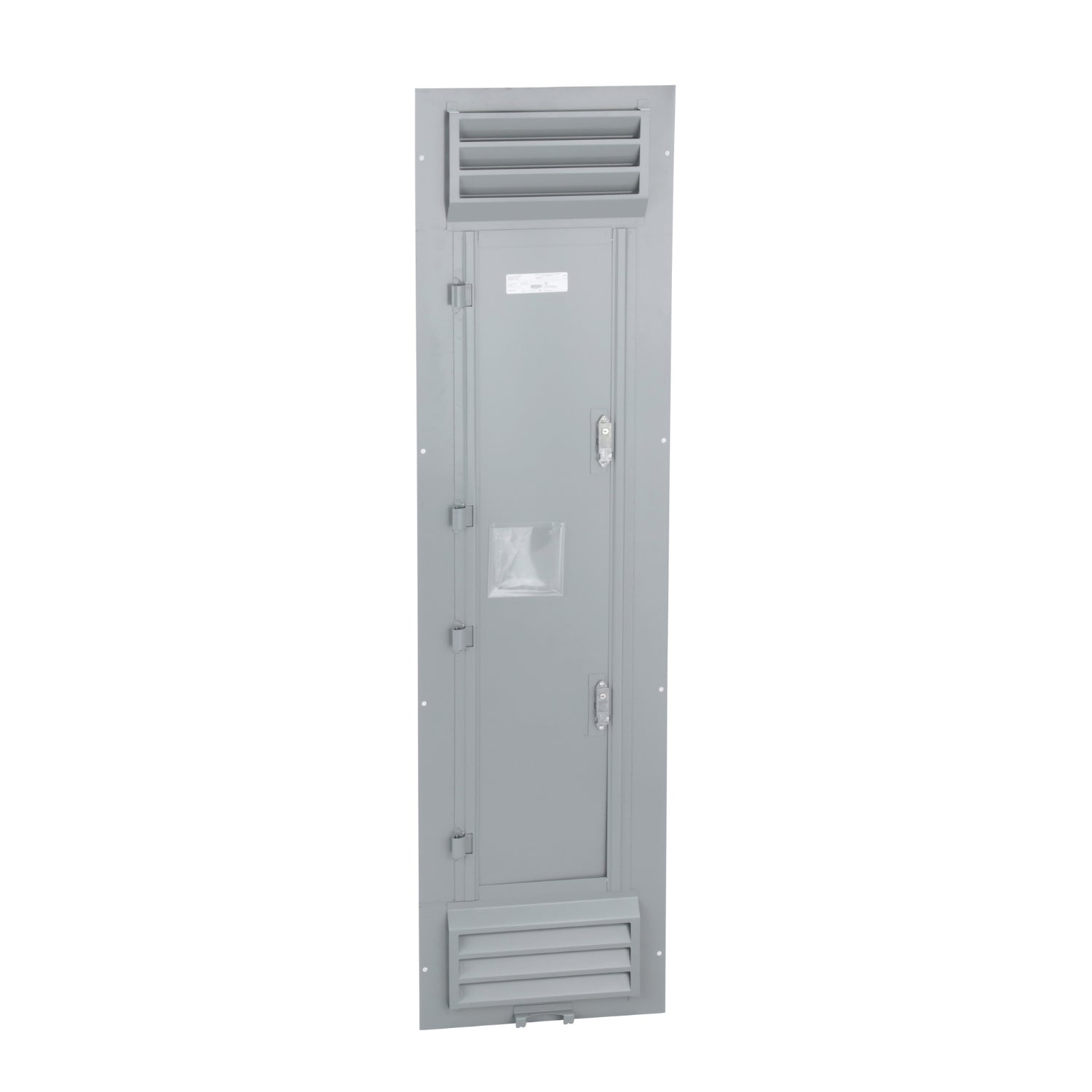 NC74VS | Schneider Electric Enclosure Cover, NQ and NF Panelboards