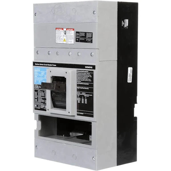 ND63F120 | Siemens Molded Case Circuit Breaker