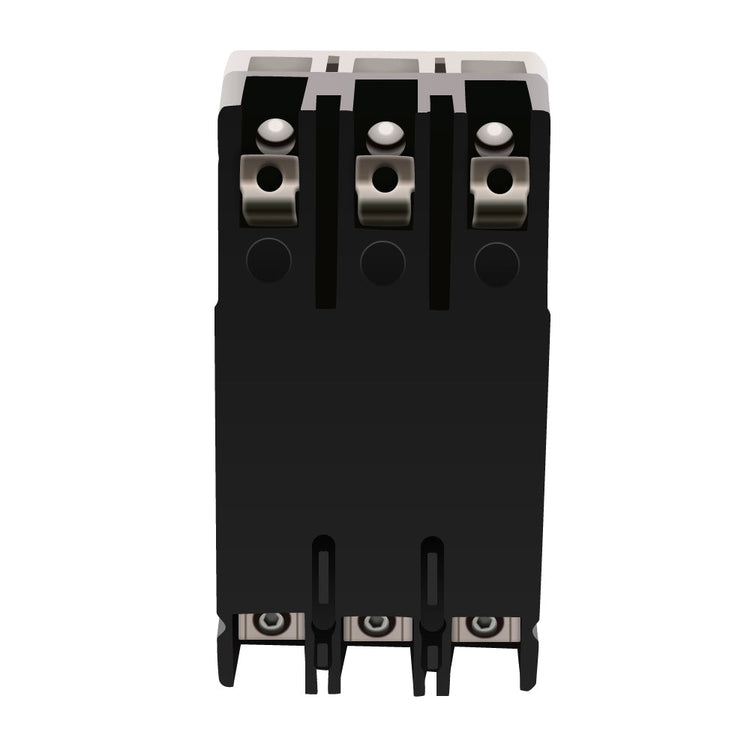Siemens NEB3B125 Molded Case Circuit Breaker 125A 3 Pole 35kA 480VAC EG Frame