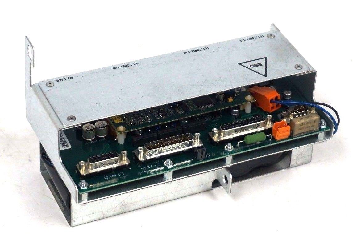 ABB 3HAC14757-1 Serial Measurement Unit with Battery for Robots