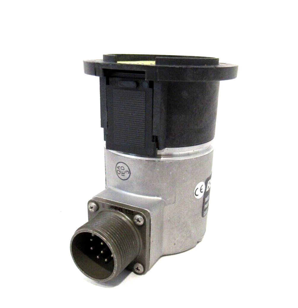 Balluff 924-01002-5734 Heavy-Duty Incremental Optical Encoder