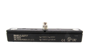 Balluff ED0-P060A-01-S75 Magneto-Inductive Distance Sensor