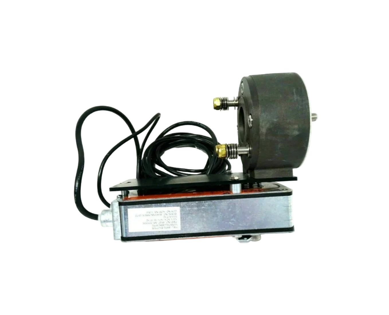 Belimo AF120-S Fail-Safe Spring Return Damper Actuator 133 in-lb 120 VAC w/ Aux Switches