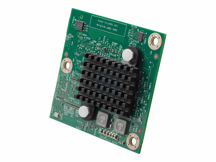 Voice Module Router Cisco PVDM4-128 | Cisco Router Voice DSP Module