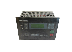 Siemens 6BK1200-0AB10-0AA0 SIGMA CONTROL Compressor Control Unit