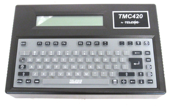 TMC420 | Telesis Marking System Controller