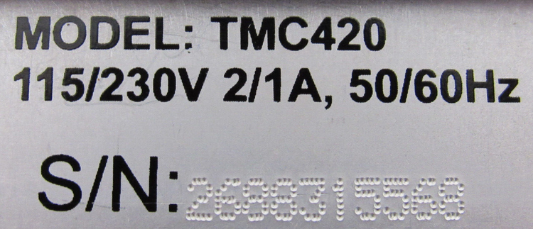 TMC420 | Telesis Marking System Controller