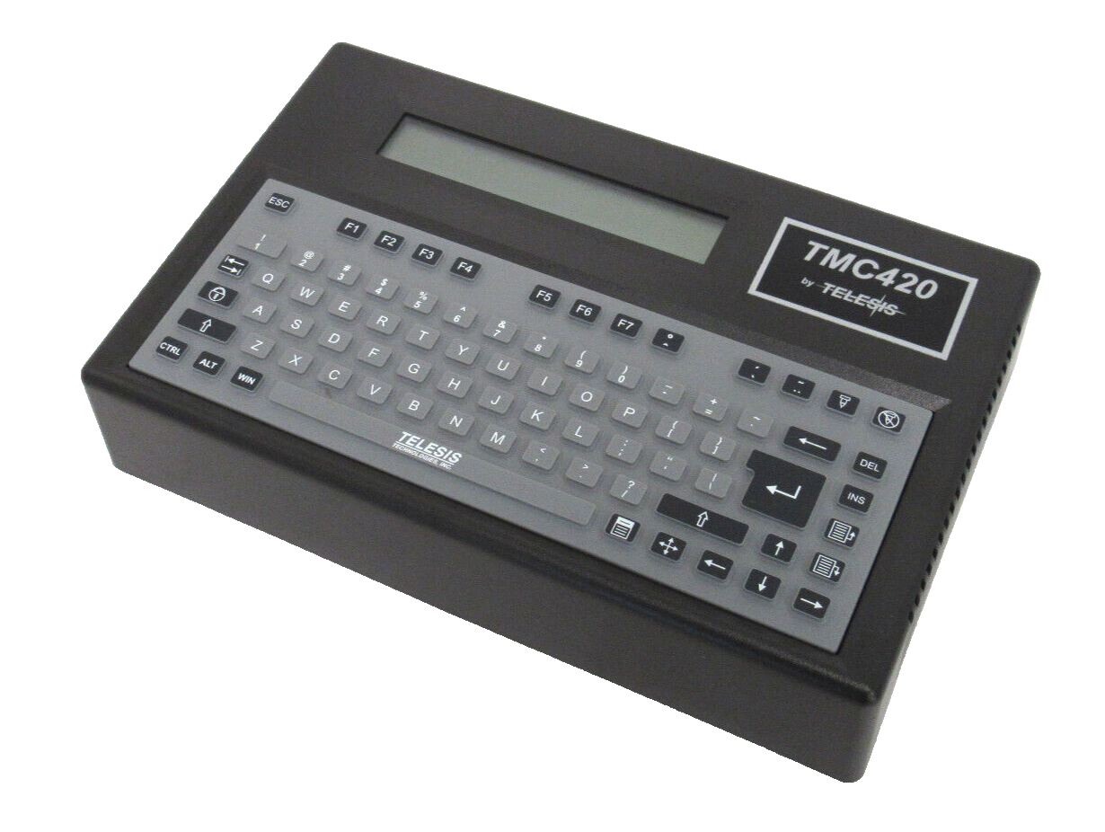 TMC420 | Telesis Marking System Controller