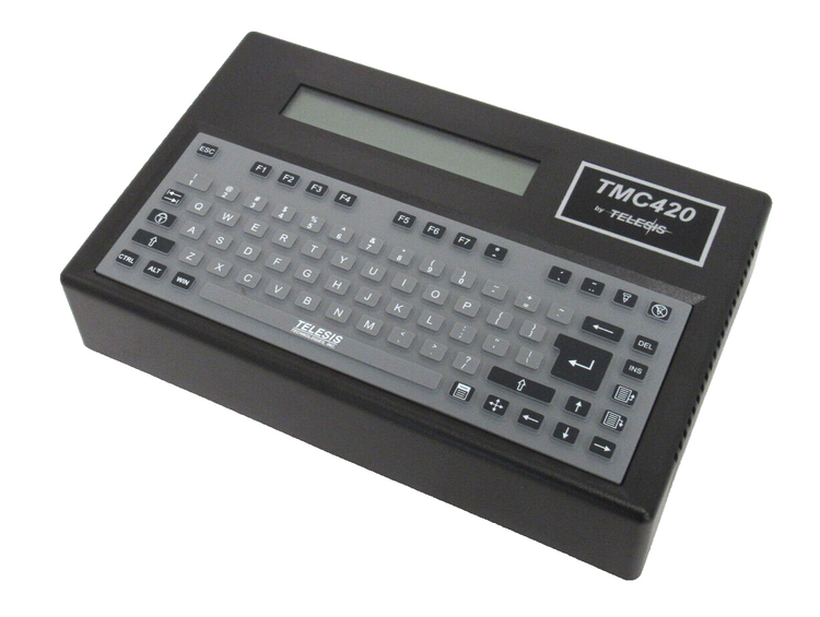 Telesis TMC420 Marking System Controller | Ready to Ship Telesis TMC420 Marking System Controller | Ready to Ship