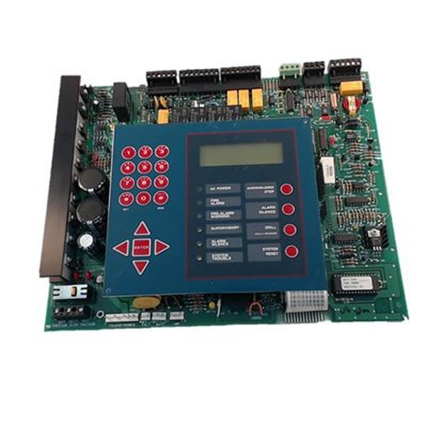 AFP-200RB | Notifier Fire Alarm Control Panel