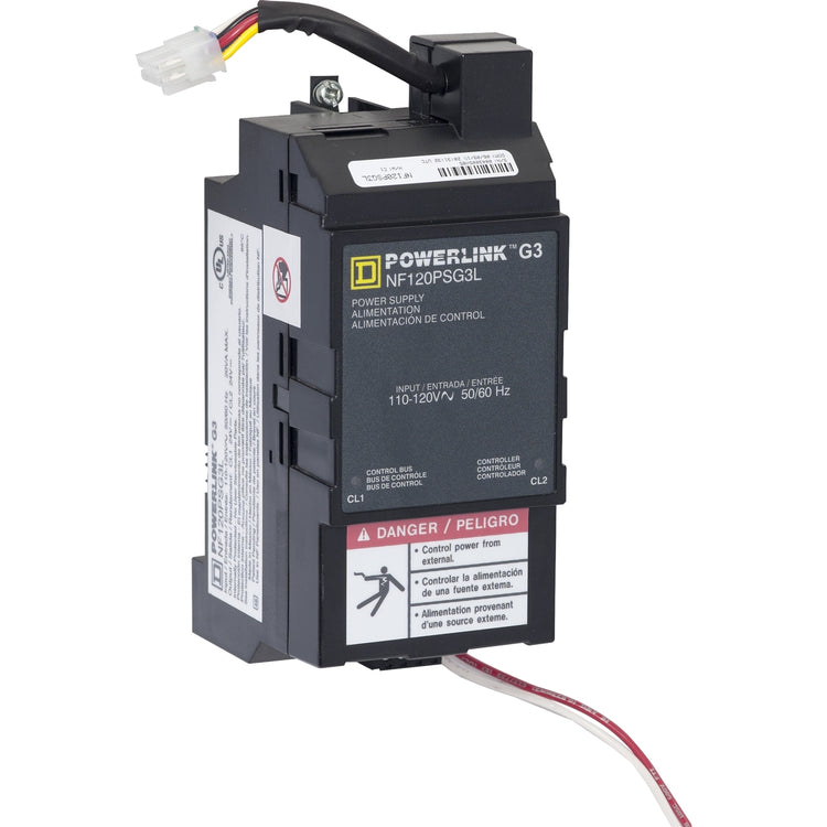 NF120PSG3L | Schneider Electric Power Supply