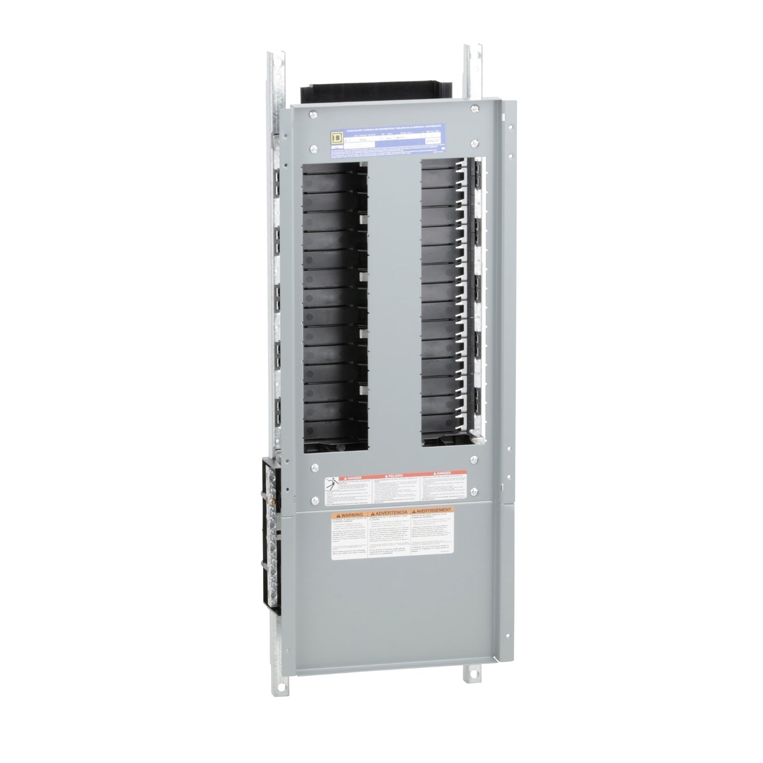 NF430L2 | Schneider Electric Panelboard Interior