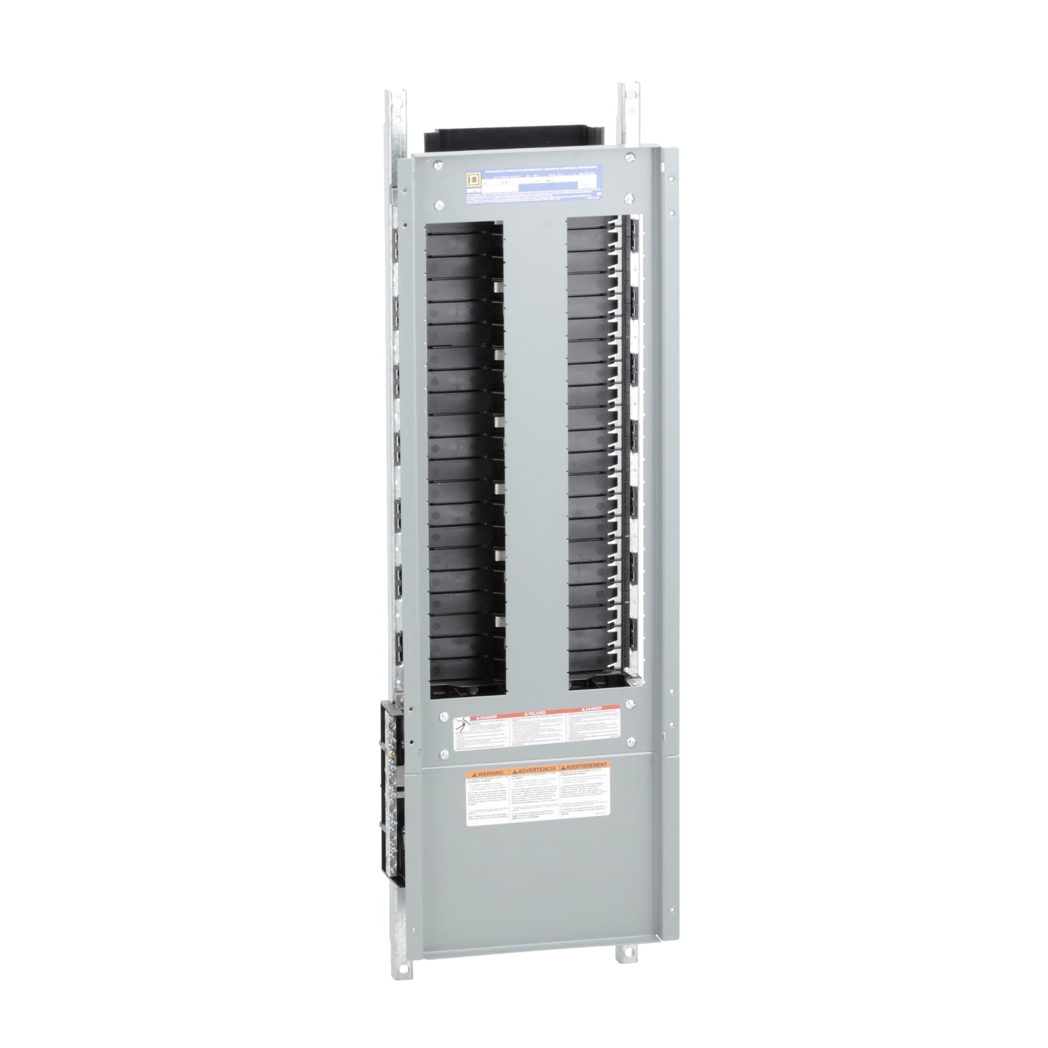 NF442L2C | Schneider Electric Panelboard Interior