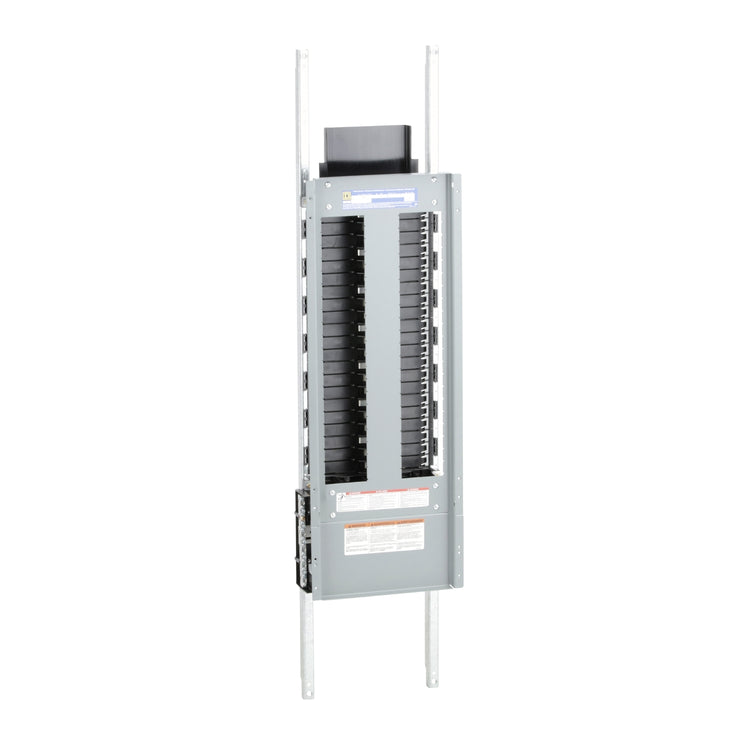 NF442L4C | Schneider Electric Panelboard Interior