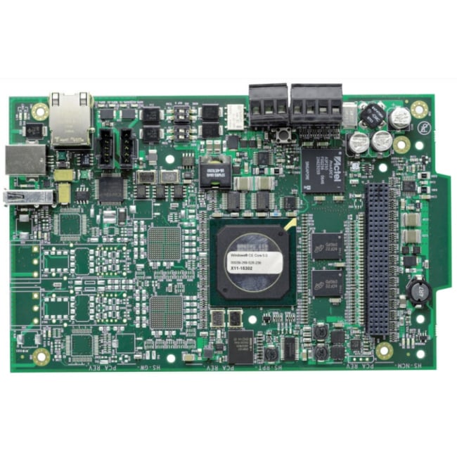 NFN-GW-EM-3 | Notifier Embedded Gateway for ONYXWorks® NFN Networks