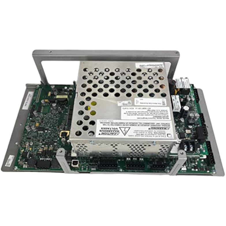 NFS-320-RB | Notifier Fire Alarm Control Panel 120 VAC