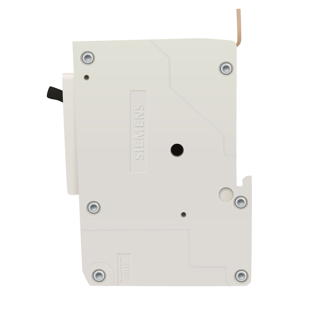 NGB3B070 | Siemens 3-Pole 70A 480V Molded Case Circuit Breaker