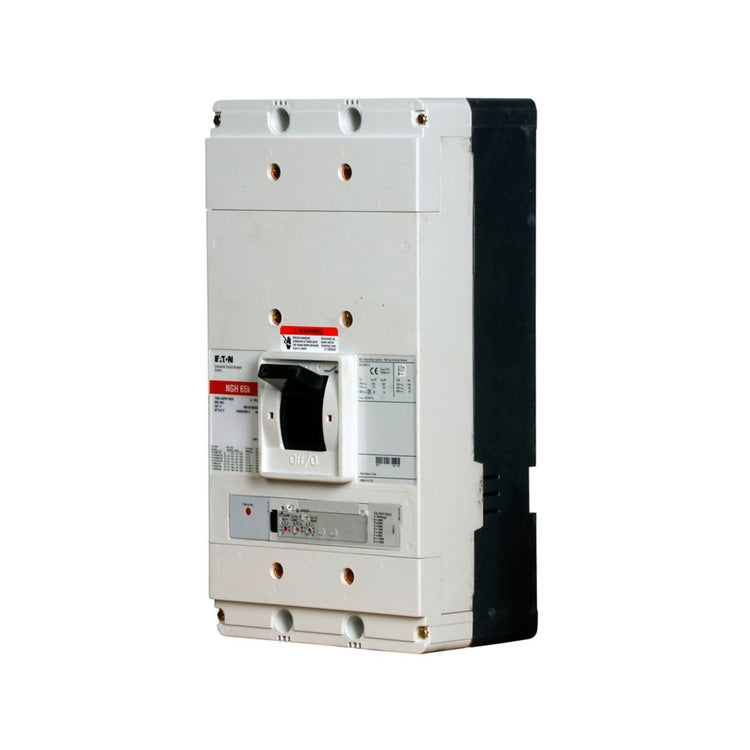 NGC312033E | Eaton Series G Electronic Molded Case Circuit Breaker