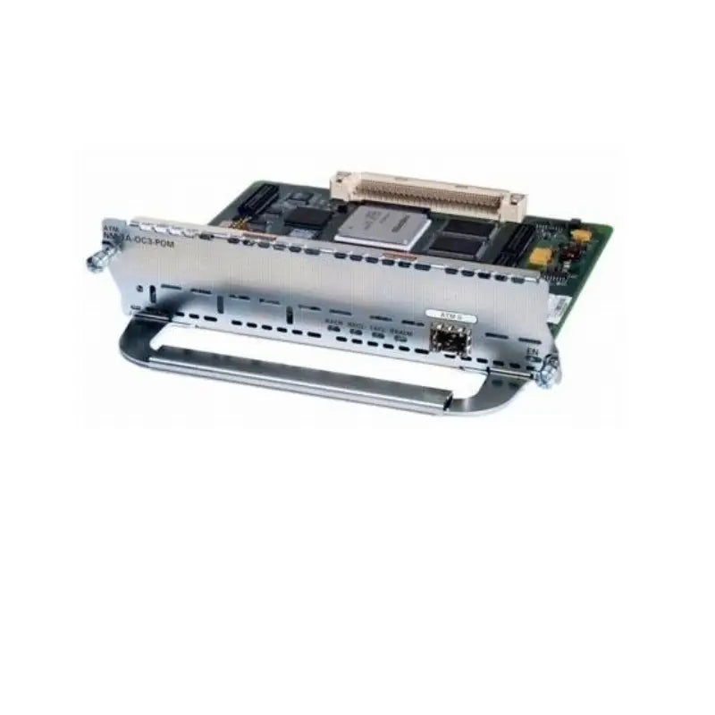 NM-1A-OC3-POM | Cisco Router Network Module