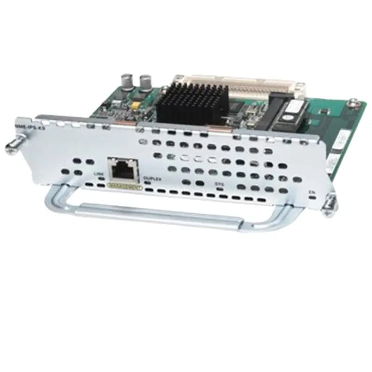 NME-IPS-K9 | Cisco IPS Enhanced Network Module