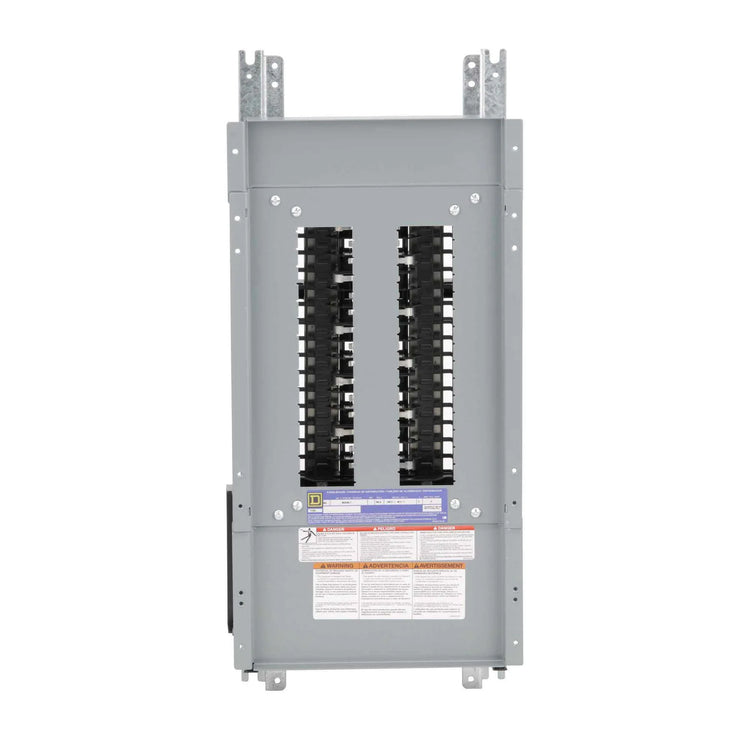 NQ430L1C | Schneider Electric Panelboard Interior