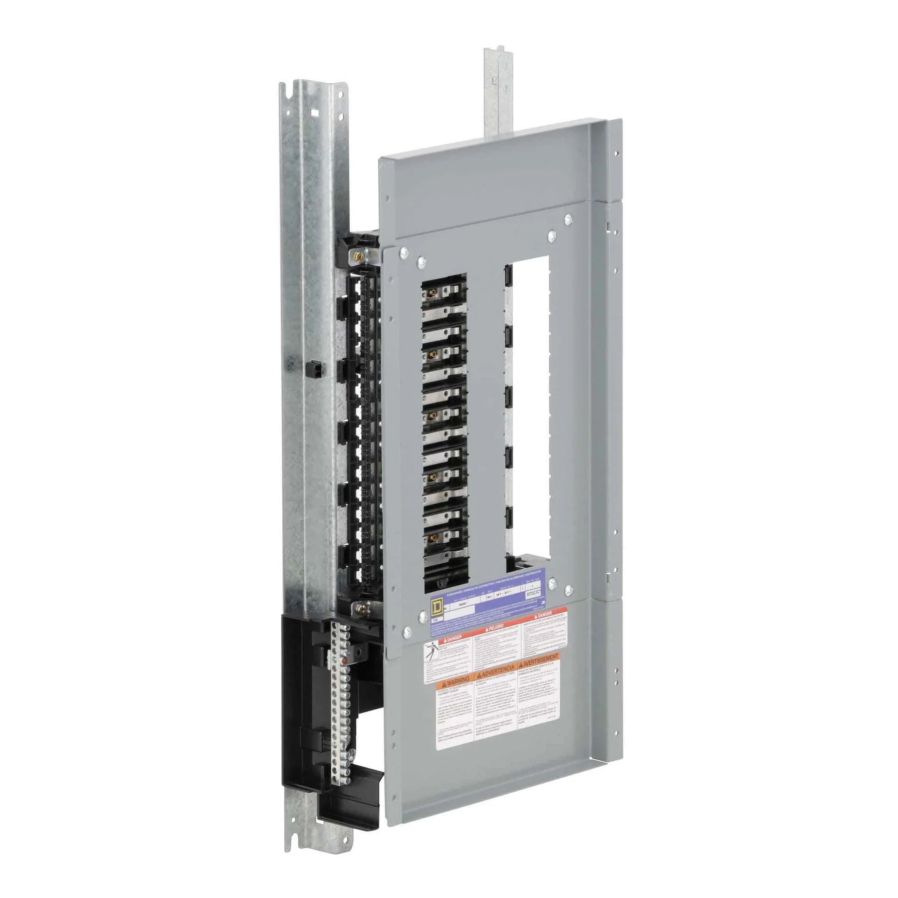 NQ430L1C | Schneider Electric Panelboard Interior