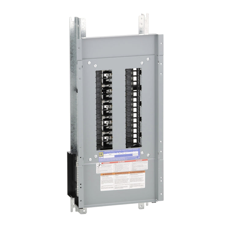 NQ430L1C | Schneider Electric Panelboard Interior