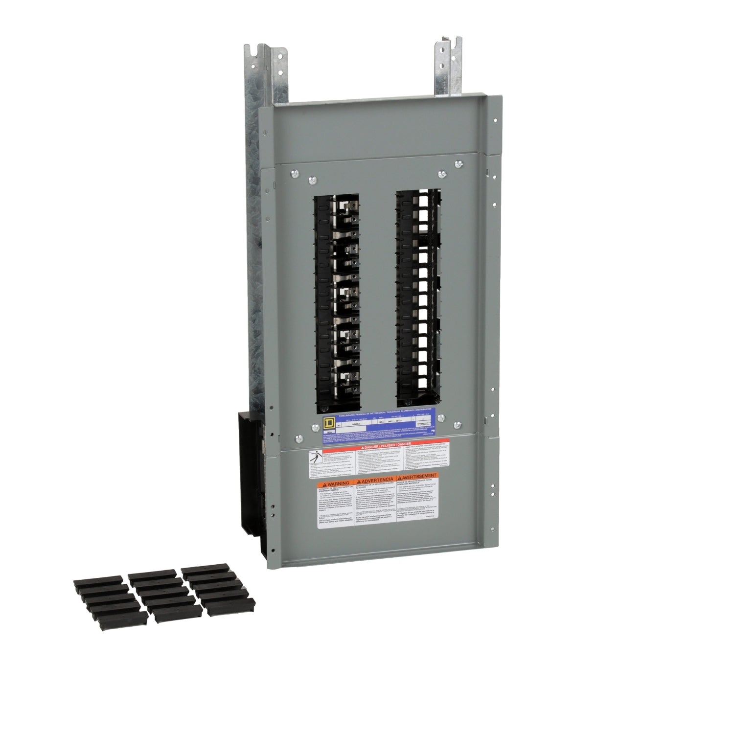 NQ430L1 | Schneider Electric Panelboard Interior