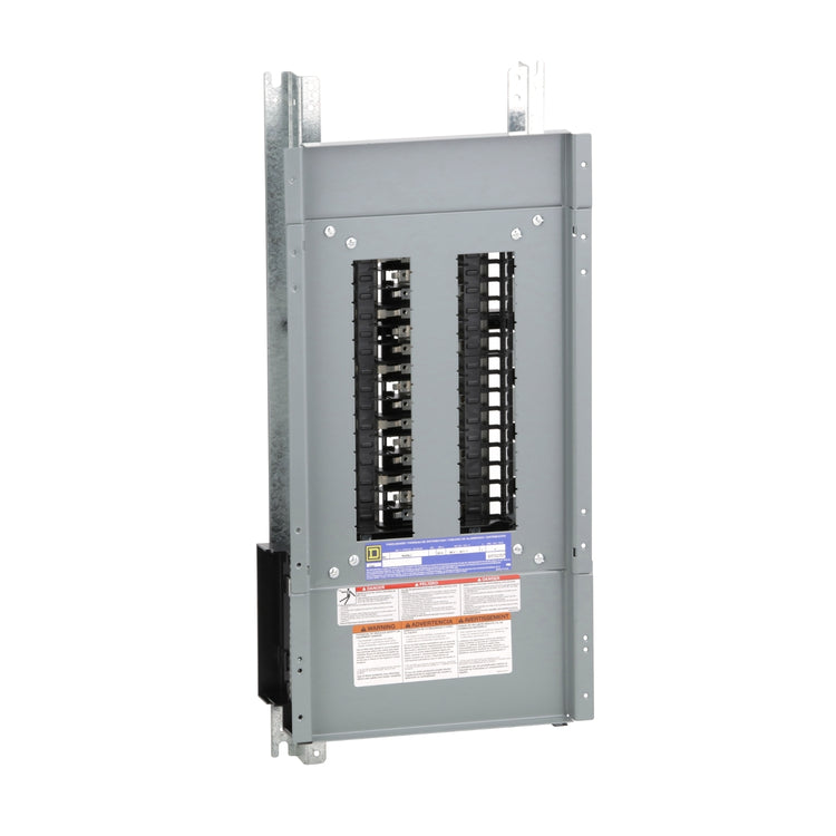 NQ430L2 | Schneider Electric Panelboard Interior