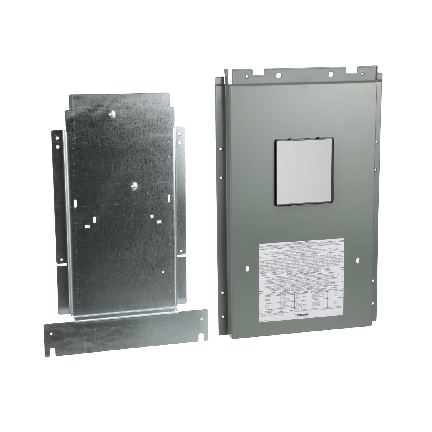 NQMB2HJ | Schneider Electric Panelboard Accessory
