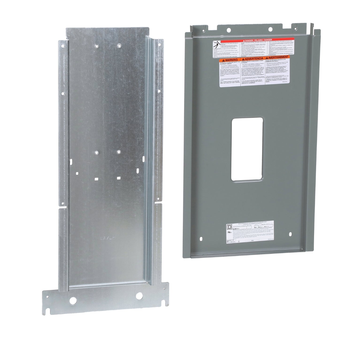 NQMB4LA | Schneider Electric Panelboard Accessory