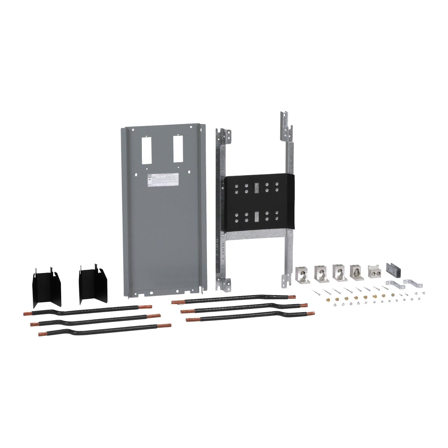 NQSFB4Q | Schneider Electric NQ Panelboard