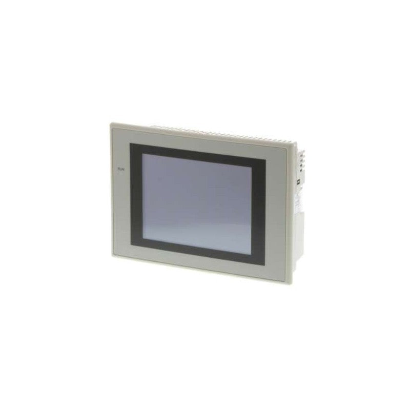 NS5-MQ00-V2 | Honeywell 5.7-Inch Monochrome Touch Panel HMI