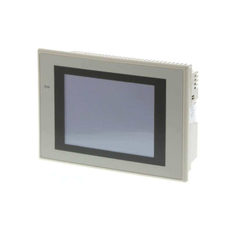 NS5-TQ11-V2 | Omron Operator Interface 5.7" Color