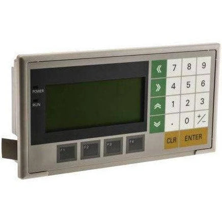 NT11S-SF121 | Omron Interface Display Control Panel