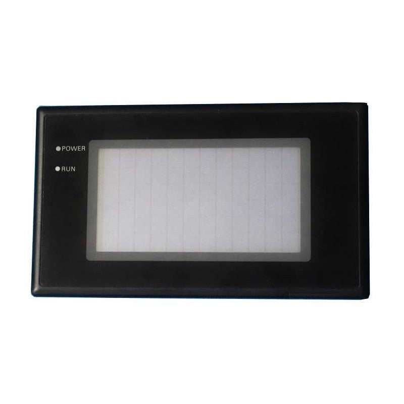 NT20S-ST121B-EV3 | Omron 5-Inch Touchscreen Operator Interface Display