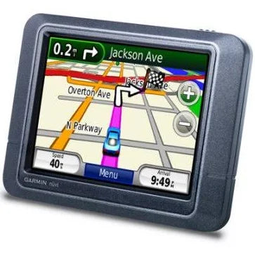 NUVI 205 | Garmin 205 Series Navigation Bundle