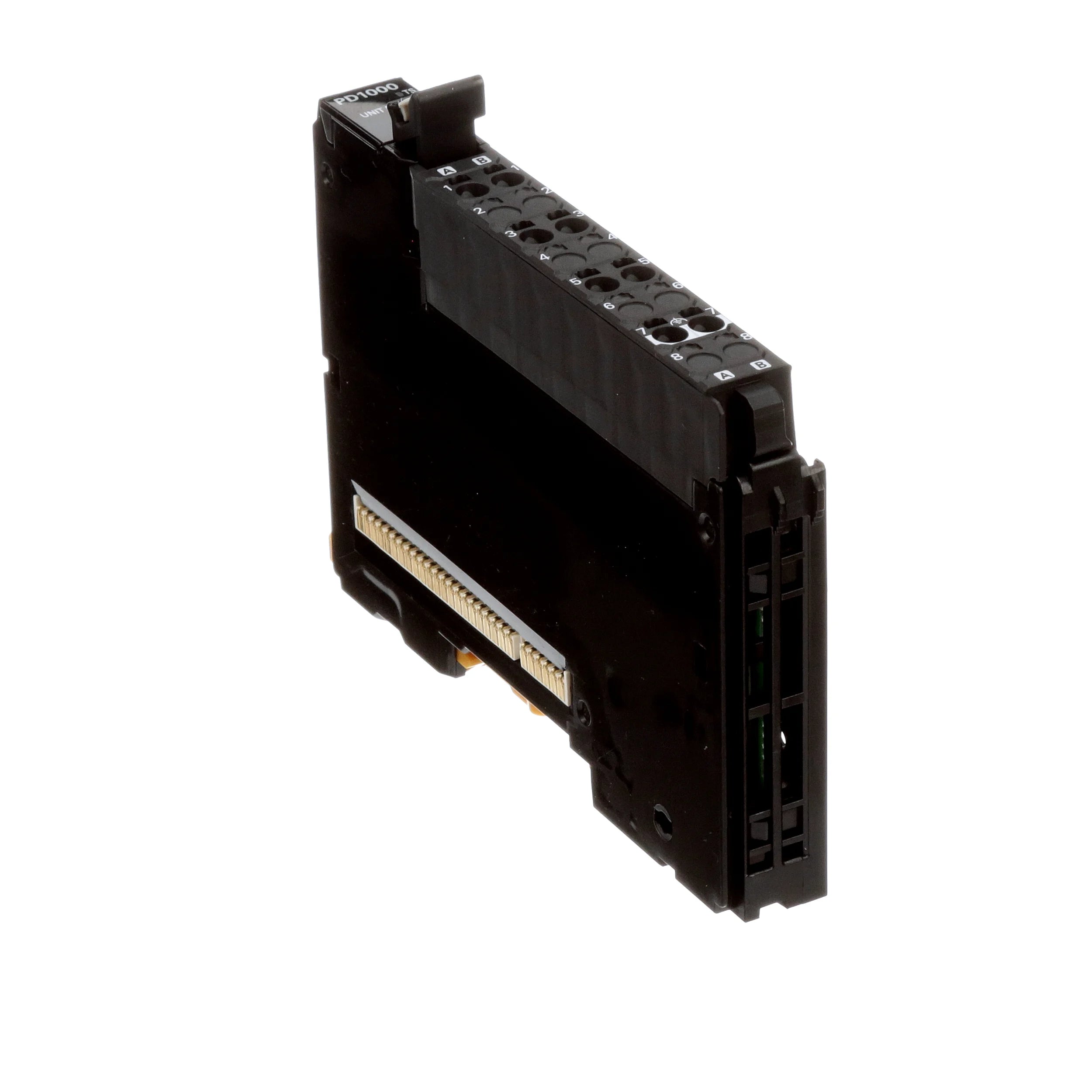 Pd1000 Module Omron NX-PD1000 Power Supply Module | Fast Shipping