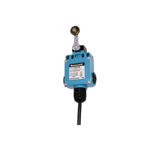 Honeywell GXE51A1B Hazardous Location Roller Lever Limit Switch 5A 240VAC IP66 Panel Mount