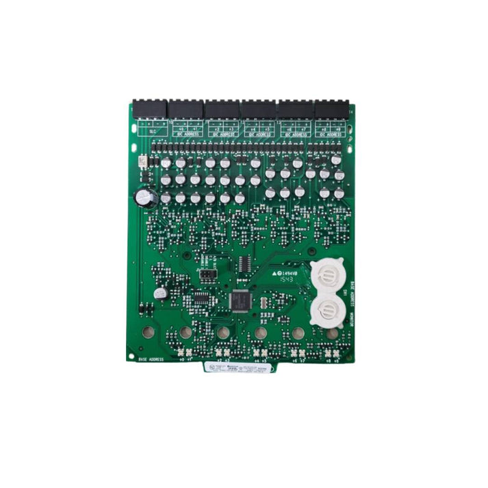 Ten Input Monitor Module Notifier XP10-MA Input Monitor Module | In Stock USA