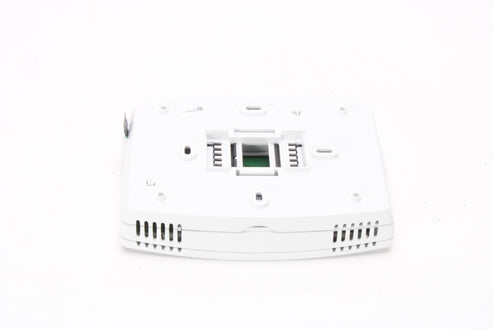 LR-HWLV-HVAC | Lutron TouchPRO Wireless Thermostat 24VAC, RF Control for HVAC Systems