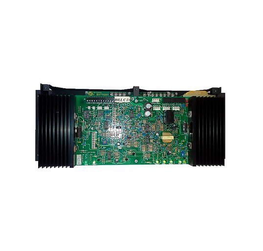 AA-120 | Notifier 120W Audio Amplifier for Emergency Voice Communication