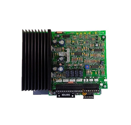 AA-30 | Notifier 30W Audio Amplifier for Voice Evacuation Systems